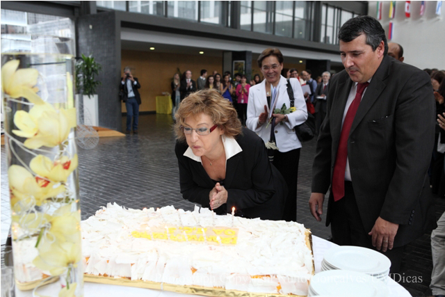 Thumbnail da galeria Aniversário Escola de Ciências da Saúde